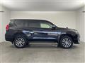 2019 Toyota Land Cruiser Prado