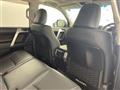 2019 Toyota Land Cruiser Prado