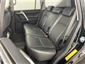 2019 Toyota Land Cruiser Prado
