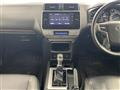 2019 Toyota Land Cruiser Prado