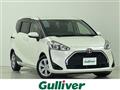 2019 Toyota Sienta