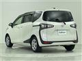 2019 Toyota Sienta