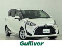 2019 Toyota Sienta