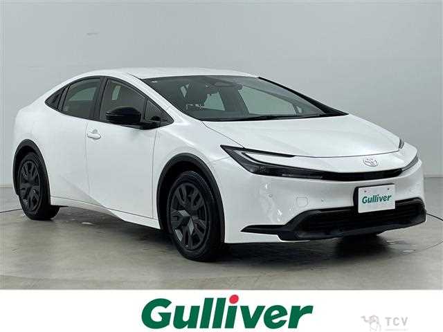 2025 Toyota Prius