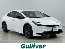2025 Toyota Prius