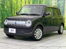 2020 Suzuki Lapin