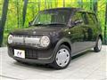 2020 Suzuki Lapin
