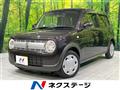 2020 Suzuki Lapin