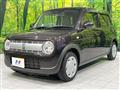 2020 Suzuki Lapin