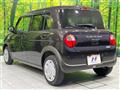 2020 Suzuki Lapin