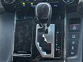 2020 Toyota Vellfire