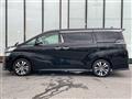 2020 Toyota Vellfire