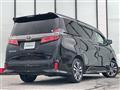 2020 Toyota Vellfire