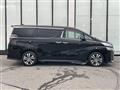2020 Toyota Vellfire
