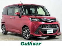 2017 Toyota Tank