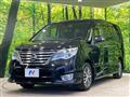 2014 Nissan Serena