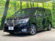 2014 Nissan Serena