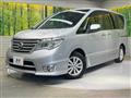 2014 Nissan Serena