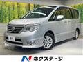 2014 Nissan Serena