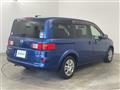 2011 Nissan Lafesta