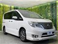 2015 Nissan Serena