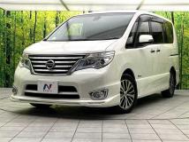 2015 Nissan Serena