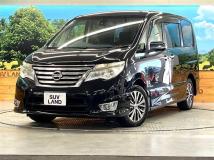 2015 Nissan Serena