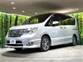 2015 Nissan Serena