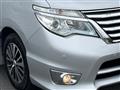 2015 Nissan Serena