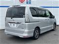 2015 Nissan Serena