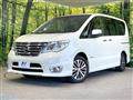 2015 Nissan Serena