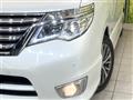 2015 Nissan Serena