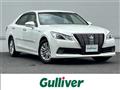 2013 Toyota Crown Hybrid