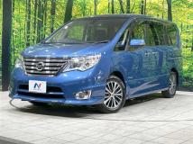2015 Nissan Serena