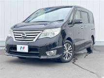 2016 Nissan Serena