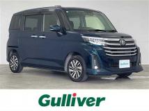 2024 Toyota Roomy
