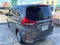 2020 Honda Freed