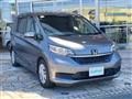 2020 Honda Freed