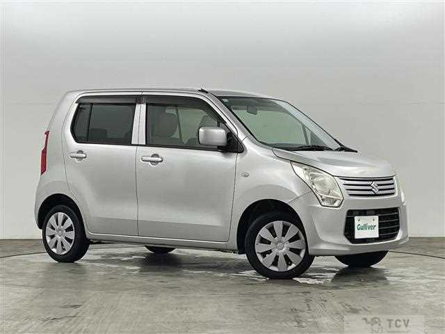 2012 Suzuki Wagon R