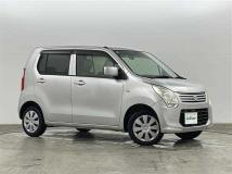 2012 Suzuki Wagon R