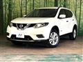 2016 Nissan X-Trail