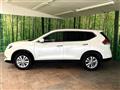 2016 Nissan X-Trail