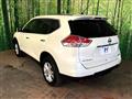 2016 Nissan X-Trail