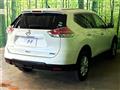 2016 Nissan X-Trail