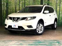 2016 Nissan X-Trail
