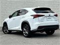 2021 Lexus NX
