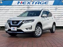 2017 Nissan X-Trail