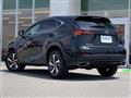 2019 Lexus NX