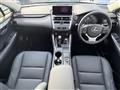 2019 Lexus NX