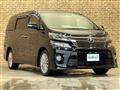 2014 Toyota Vellfire
